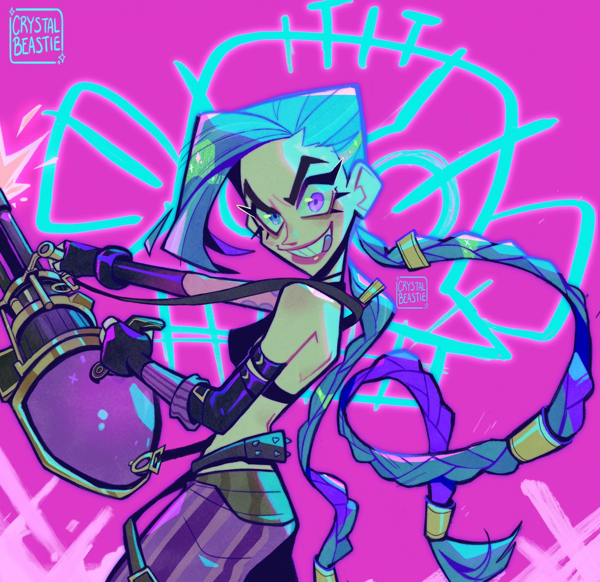 Andi ✨ tweet media