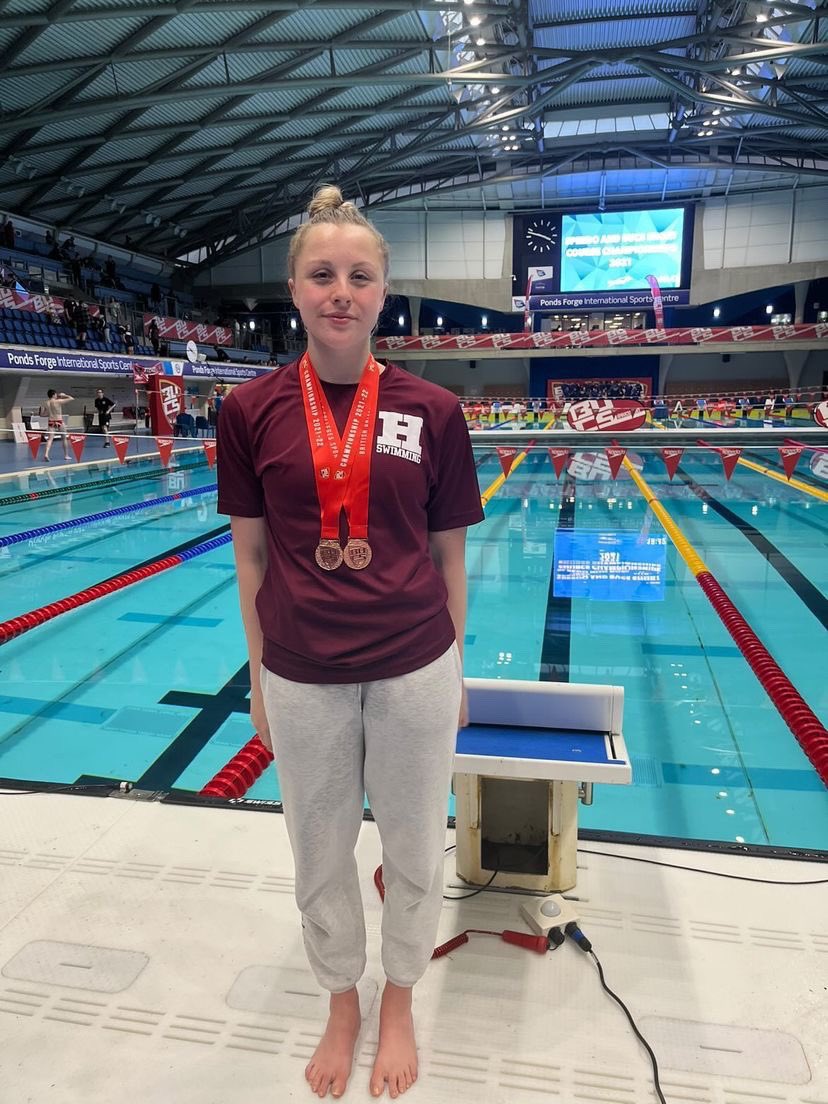 COPS SwimFast tweet media