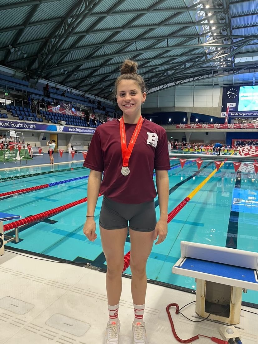 COPS SwimFast tweet media