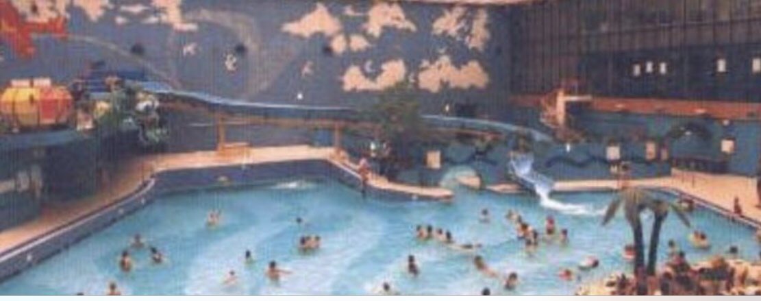 WearsideEchoes's tweet photo. I did ❤️ this place. #Sunderland #swimming #Crowtree https://t.co/sKaCjMAd1L