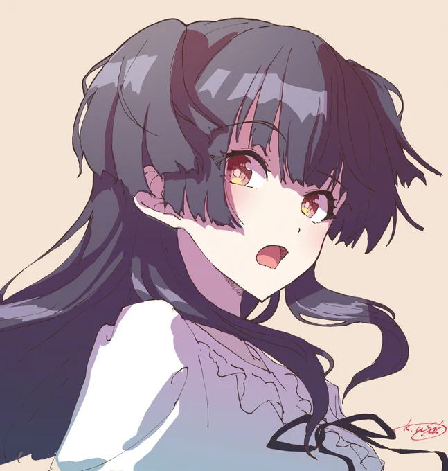 黛冬優子 