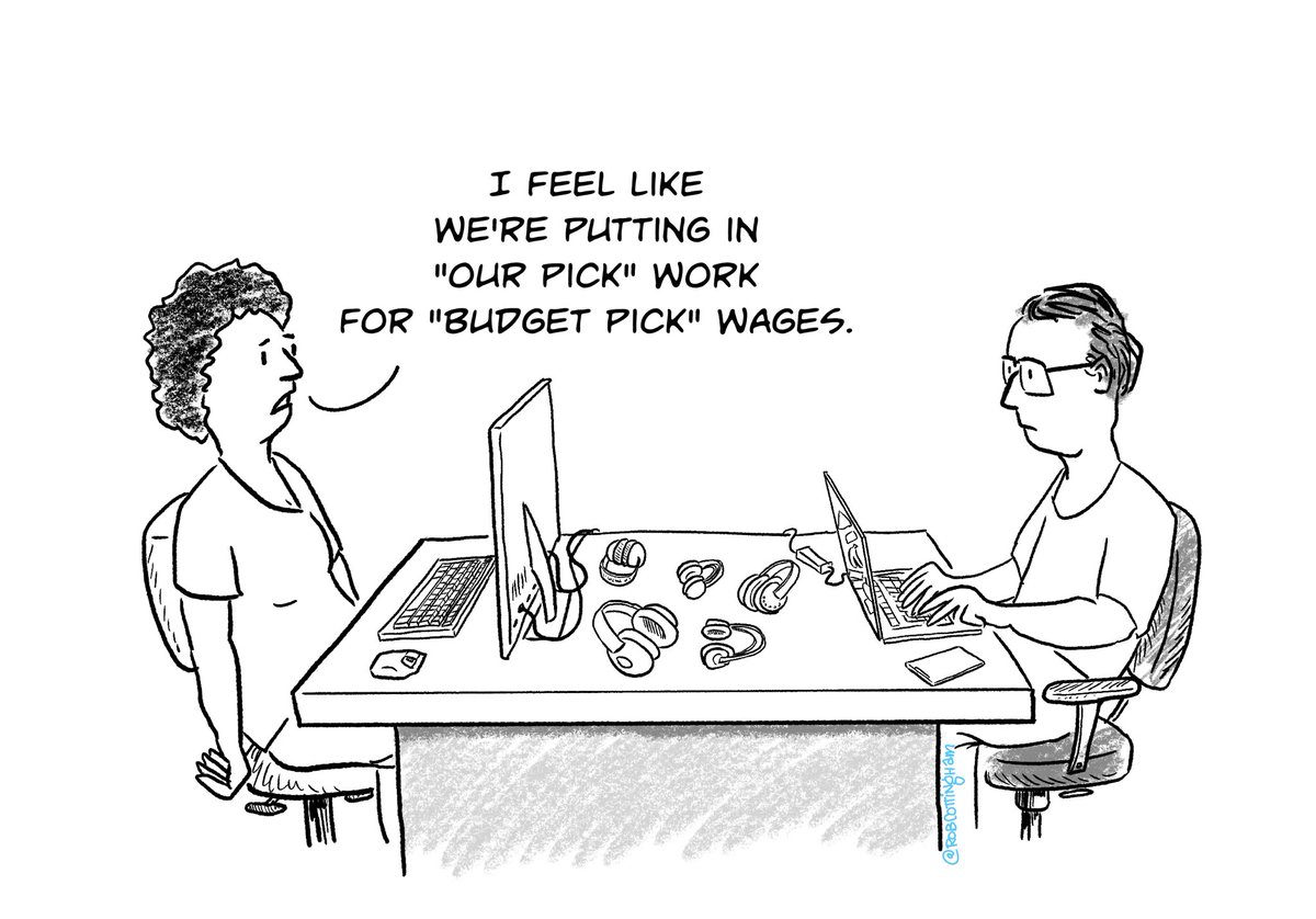 Wirecutter Union tweet media