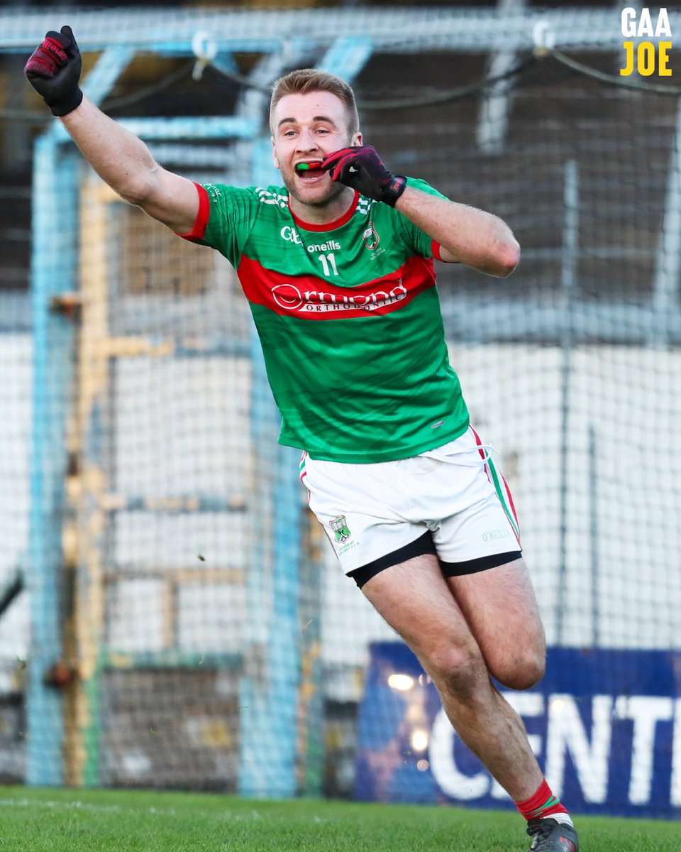 Cometh the hour, cometh the man