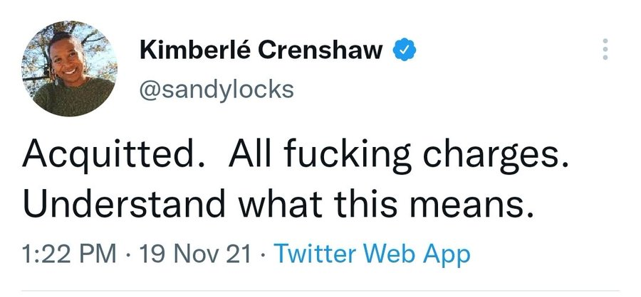 benshapiro's tweet photo. That self-defense still applies, and that you are a bad lawyer and a worse thinker https://t.co/IaVrTr8QTq