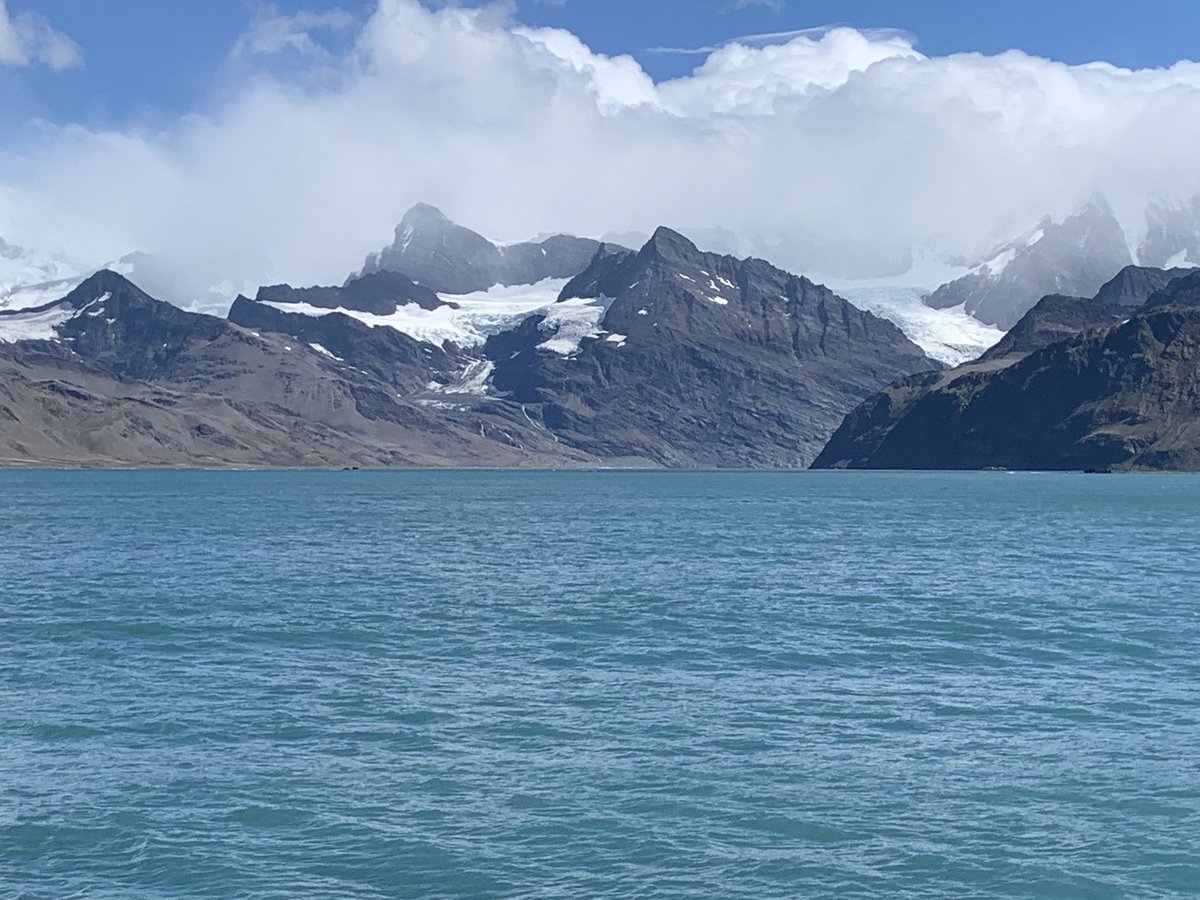 brcl's tweet image. Grytviken, S Georgia. Burial place of the explorer Ernest Shackleton