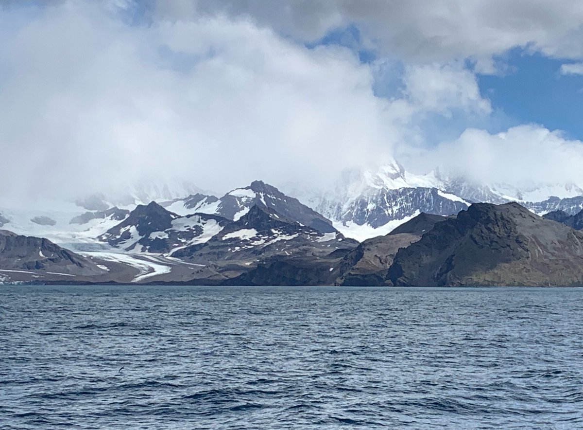 brcl's tweet image. Grytviken, S Georgia. Burial place of the explorer Ernest Shackleton