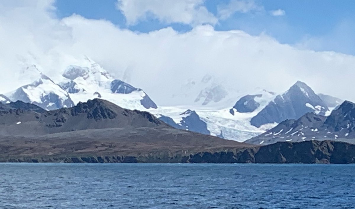 brcl's tweet image. Grytviken, S Georgia. Burial place of the explorer Ernest Shackleton