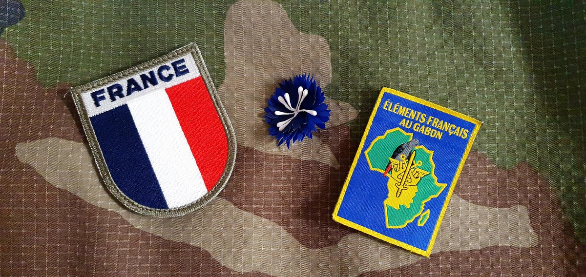 DLIAG_Officiel's tweet image. Novembre ➡️  les #EFG ont organisé une collecte de fonds pour @BleuetFrance 2⃣ activités ont été réalisées ⬇️
✅ un relais les "6 heures du 6" 🏃‍♀️🏃 par le #6EBIMa
✅ une vente 💶 de Bleuets par la #DIRISI
Au total 3⃣0⃣0⃣7⃣ € ont été collectés qui seront remis à @onacvg