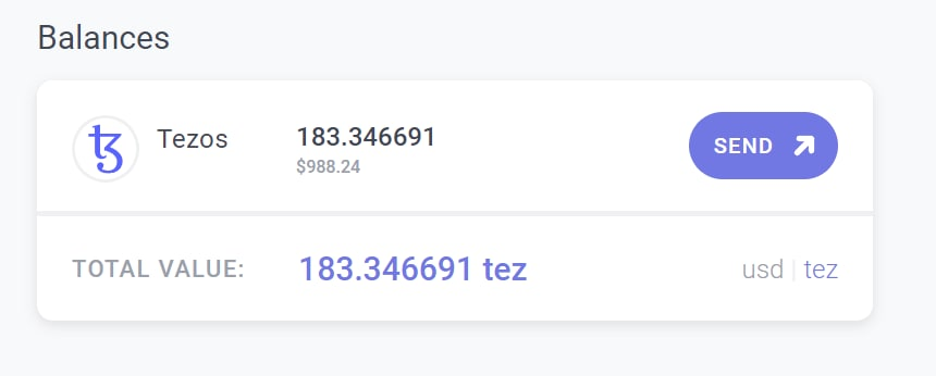Drop your #tezos NFT! Want to support and buy something.
RT and follow!