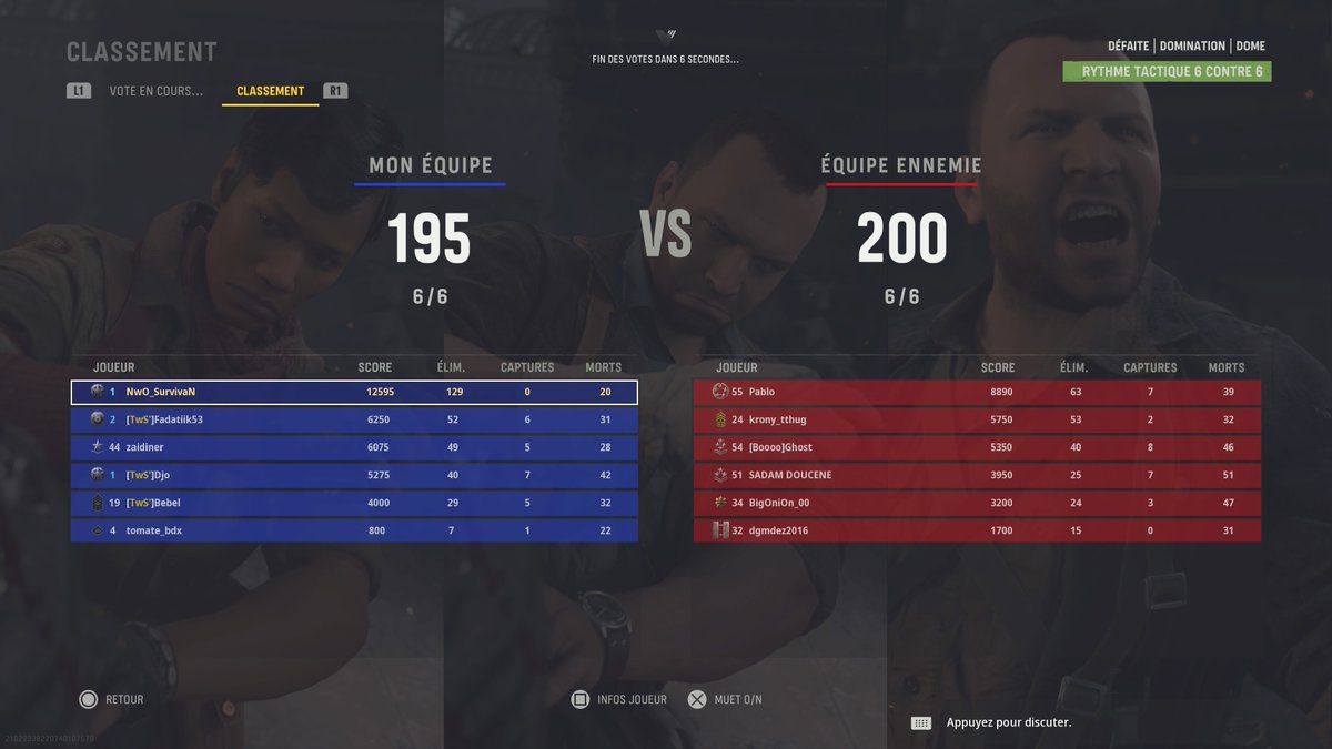 UTMSurvivaN's tweet photo. #PS5Share, #CallofDutyVanguard https://t.co/L6XoUqggfT