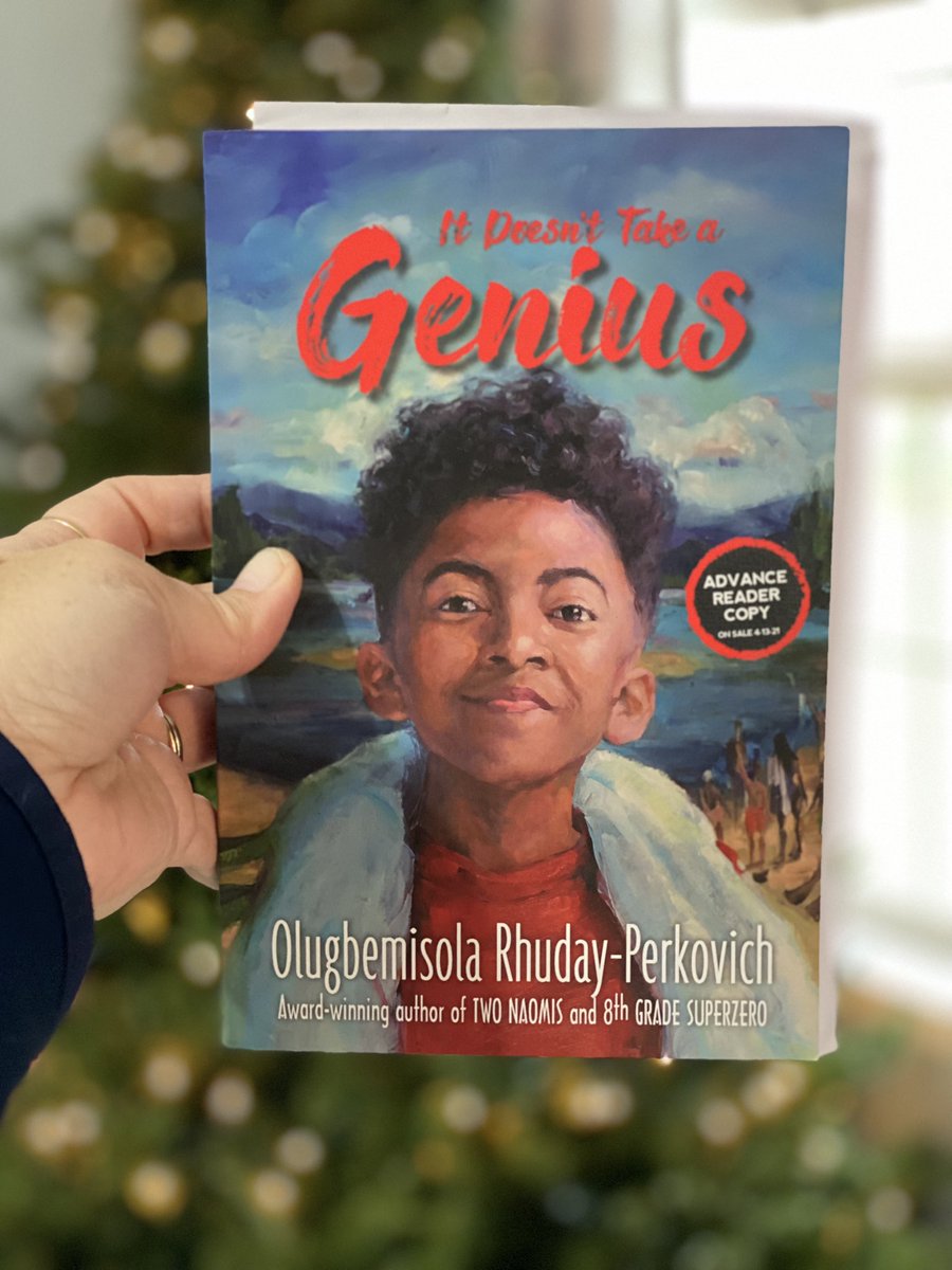 hottsnewreads's tweet photo. Thank you for sharing this coming of age story with #bookposse!!  Inspired by the movie-Boy Genius!  Heading home to you @CynthiaSchwind! @olugbemisola @sixfootpress @mediamastersbks https://t.co/RLcv1RaNio