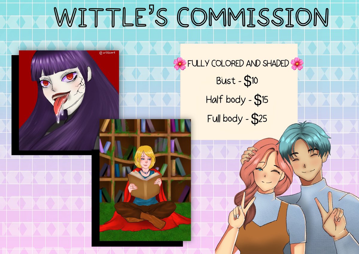 wittleart's tweet photo. @FNC_devs Henlo, I hope my artstyle finds it way to you, Please feel free to dm me for more info 💖 https://t.co/whJ56SpSVo