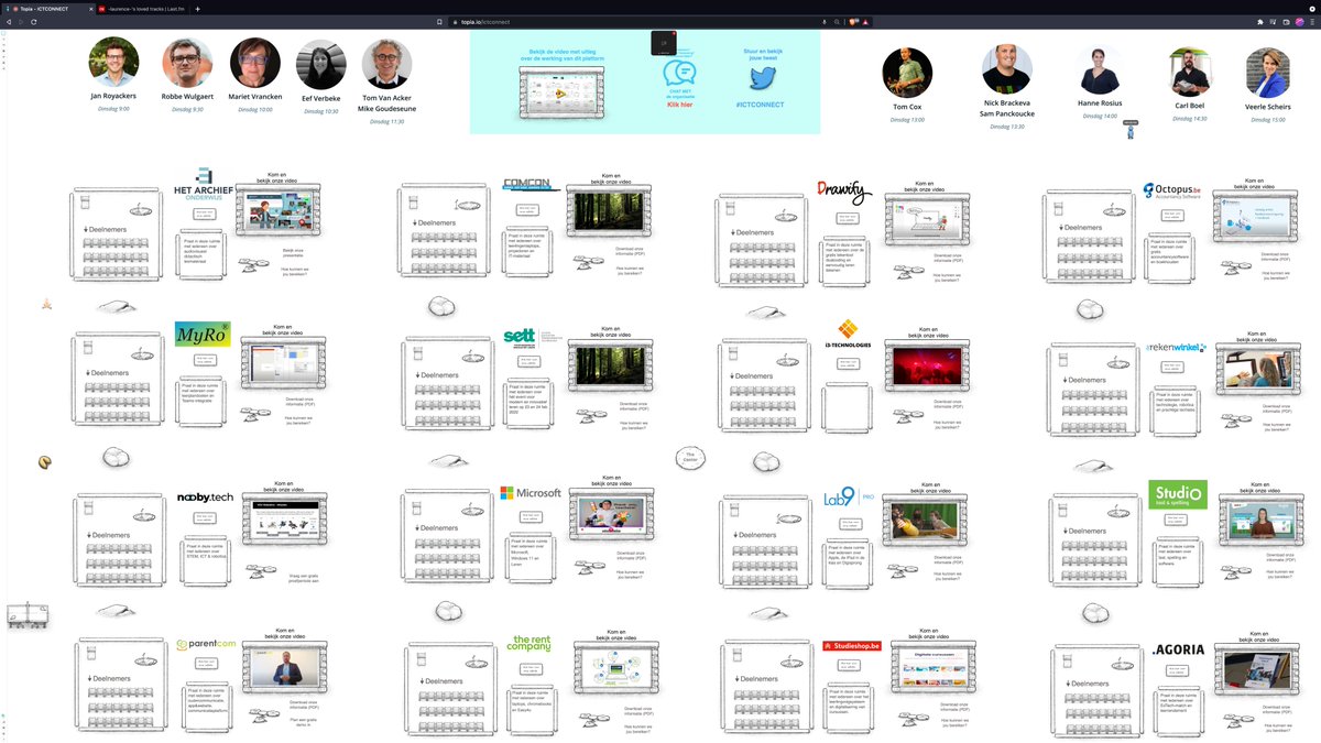 Hans De Four - Bsky: @hansdefour.be tweet media