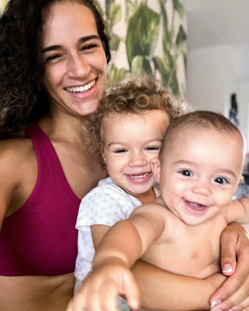 brazilicans's tweet photo. As meninas da casa 💕🏡 https://t.co/dUWGuetlgC https://t.co/32kSjNmejq