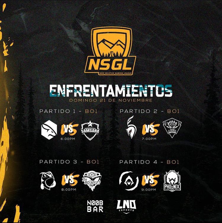 Malazunto's tweet photo. Hoy en punto de las 6pm🇩🇴 volvemos a nuestra casa la @lnd_esport para narrar el mejor @lolesports del caribe el torneo #newsolstice powered by #TheNoobBar 
En directo  https://t.co/RFIWMIKh87 https://t.co/kkohIZ4BOr