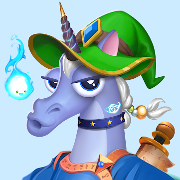 NFTreviewer's tweet photo. 1/ Why I love @U_UnicornsNFT: (🧵)

While the unicorns may be permanently uninterested as that is their only emotion, their origin story is quite the opposite of that. 

It’s easy to see they put a ton of work and detail into it which I will dive into as well as their future. https://t.co/wvVovj69k3