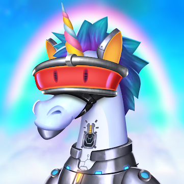NFTreviewer's tweet photo. 1/ Why I love @U_UnicornsNFT: (🧵)

While the unicorns may be permanently uninterested as that is their only emotion, their origin story is quite the opposite of that. 

It’s easy to see they put a ton of work and detail into it which I will dive into as well as their future. https://t.co/wvVovj69k3