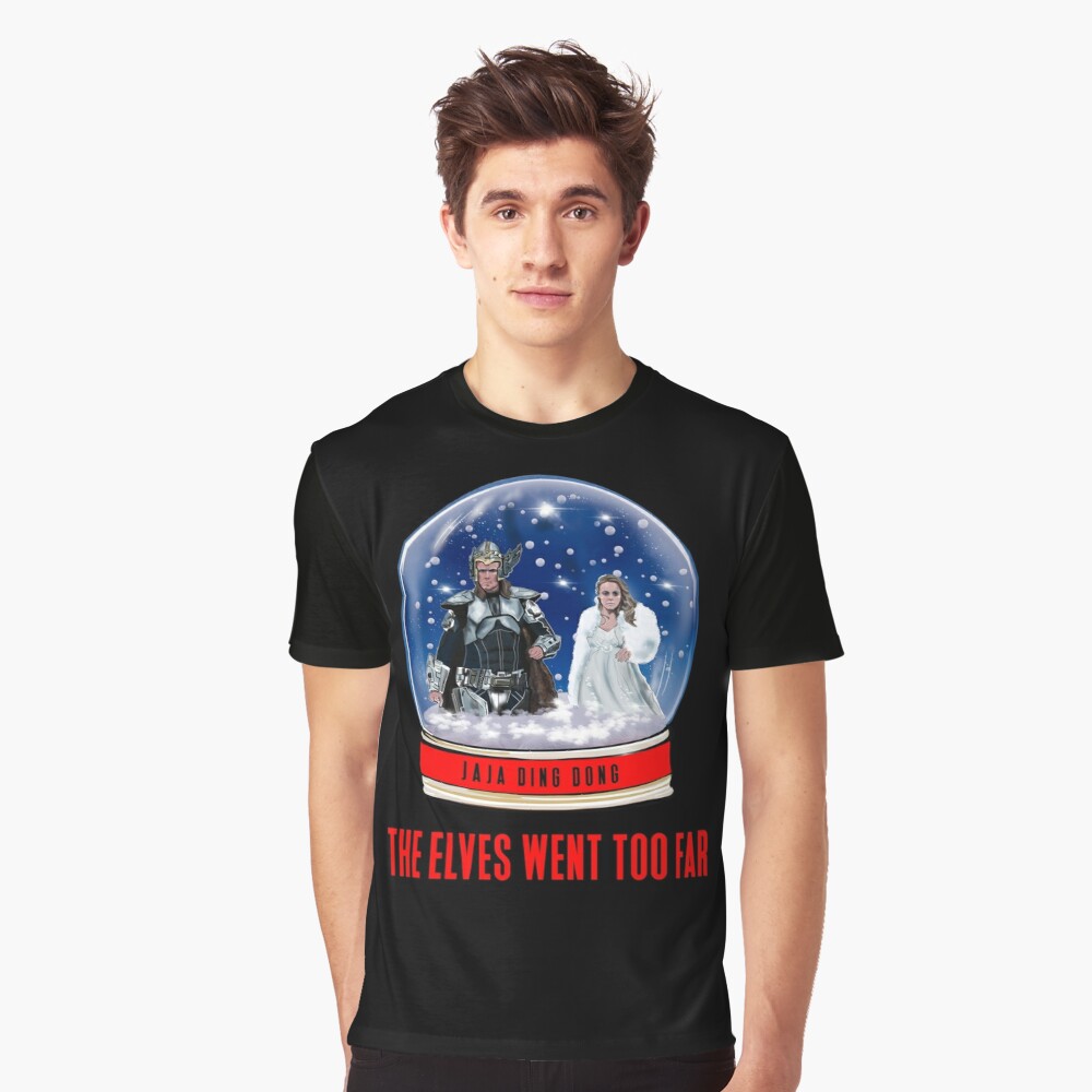 ParadiGabriella's tweet photo. Use code 25OFFAPPAREL for 25% off apparel, through Nov. 22. https://t.co/TWj66yjBnM #christmassweater #uglysweater #christmasgift https://t.co/7yZqmucnZQ
