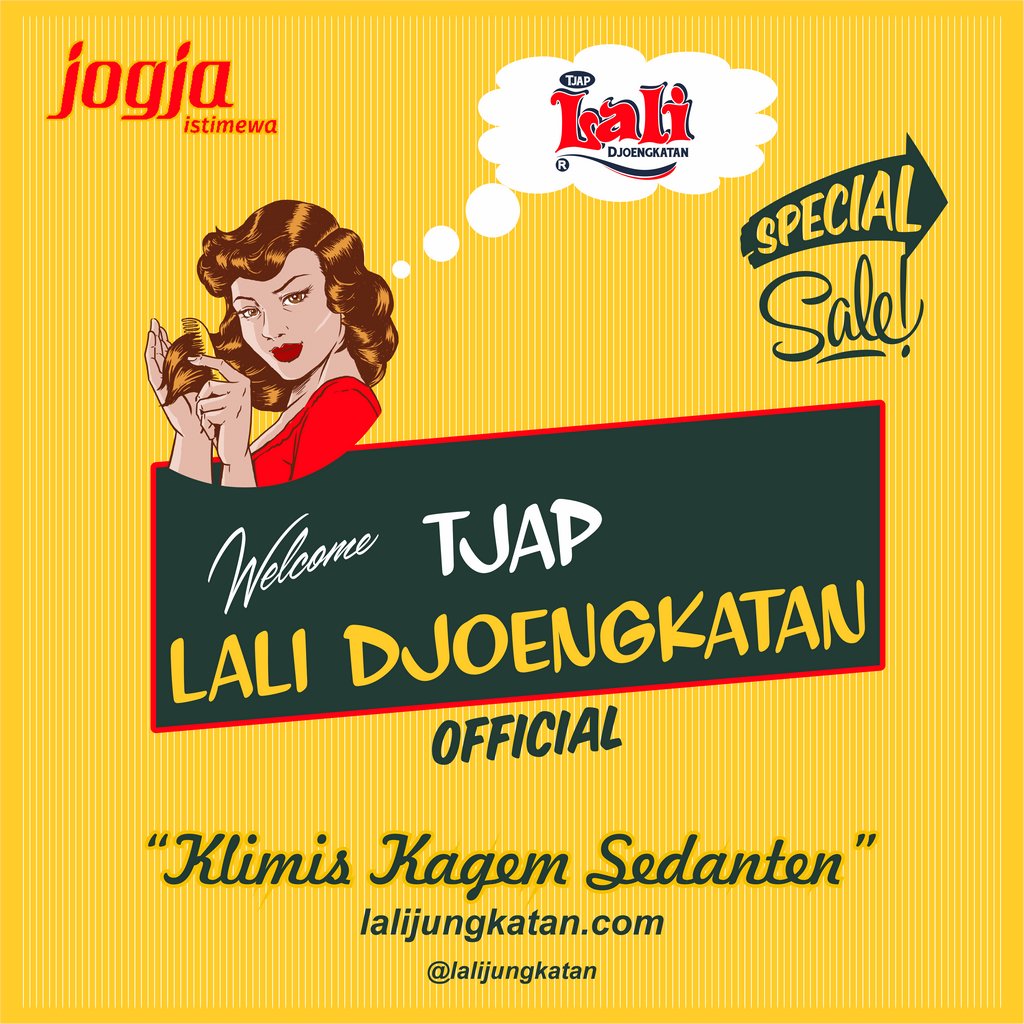 shopee.co.id/lalijungkatan

Monggo merapat ke #Shopee 
#lalijungkatan
#klimiskagemsedanten
#tjaplalidjoengkatan