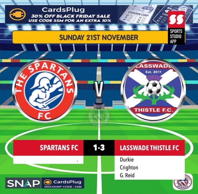 Newtongrange Star FC 2007 tweet media
