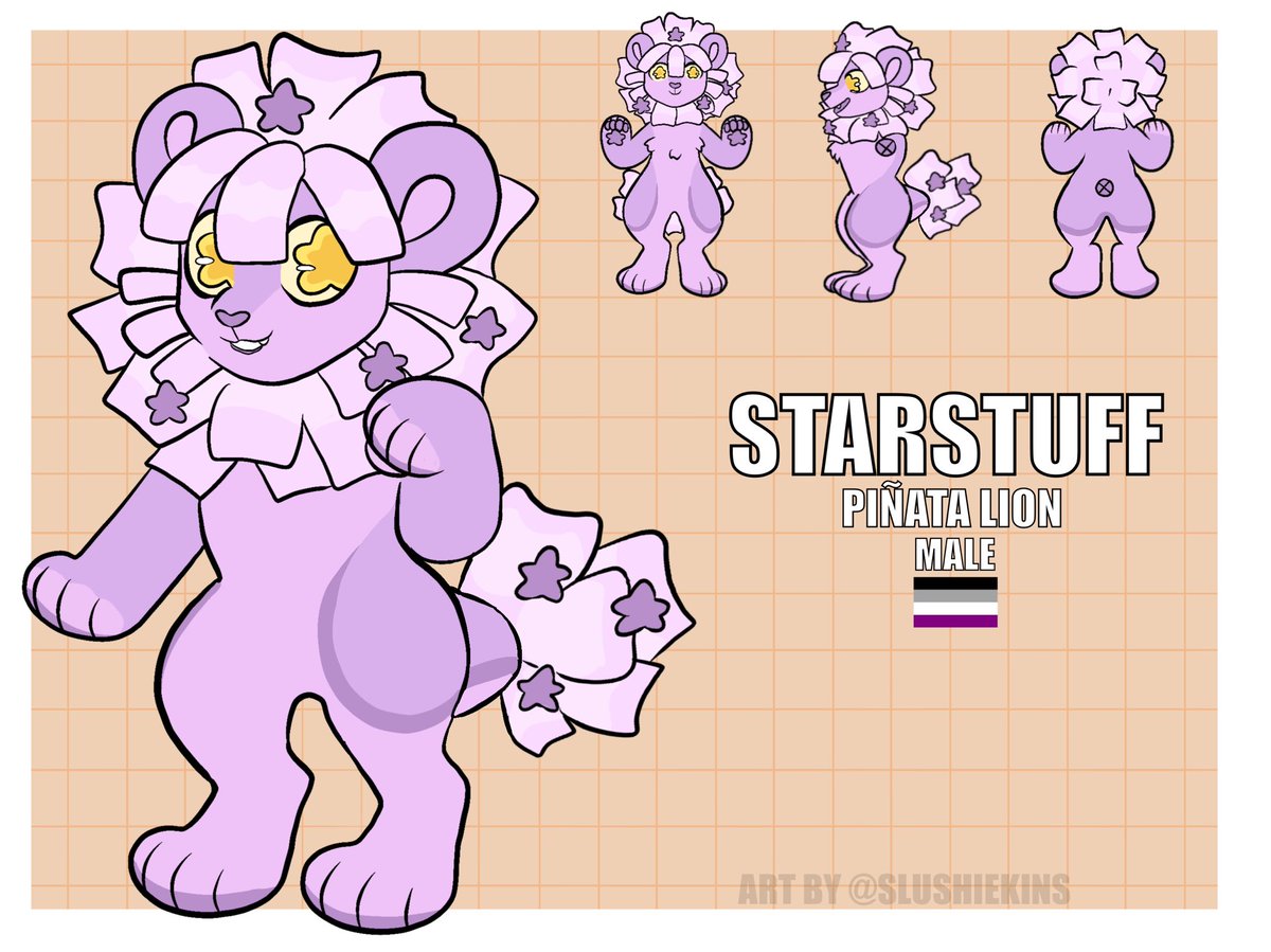 Slushiekinz's tweet photo. Small reference sheet + Free full body for @dispawsition for Comming me during my holiday sale 🎄💕

❄️Retweets help a ton and are greatly appreciated 🥺❄️ https://t.co/fgzHaQXHGR