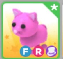 Ball_jay49s's tweet photo. Who has a offer for FR pink cat? https://t.co/mo90uleNrf