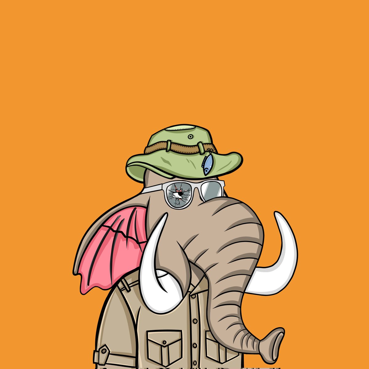 metaleelo 🐘 tweet media