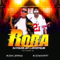 #NP Rora by

<a href="/Djsmartman1/">Djsmartman</a>
#GoodMusicGoodTalkDial 
#GoodVibesOnly 
#Cooljamz 
#Crownfm899
#eveningLive