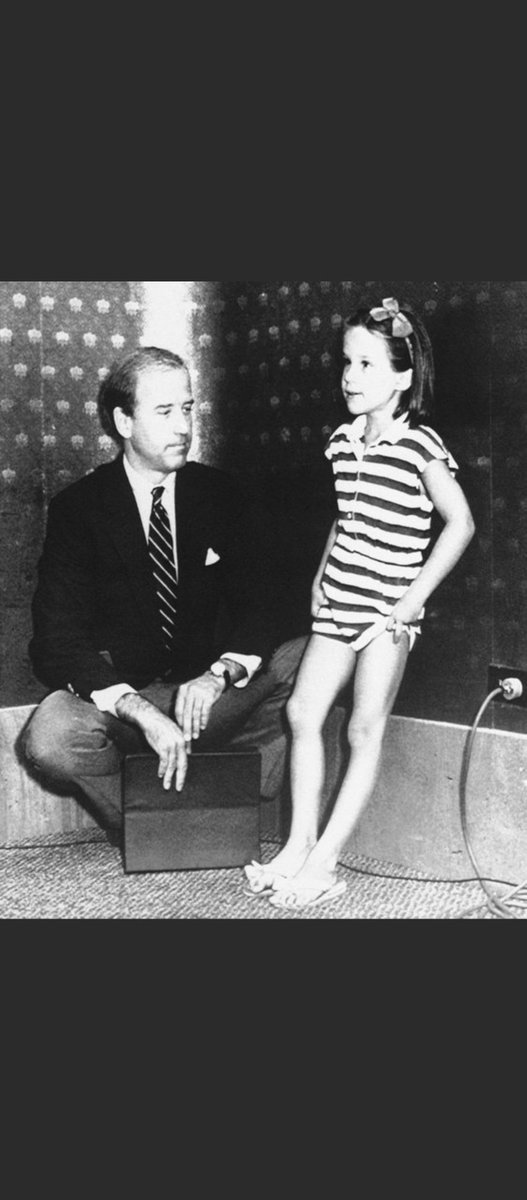 Whiskey663's tweet photo. @poortake @KyleTucker_ATH Not as weird as this .....#ashleybiden should be heard !!! https://t.co/CWkyQSUABv