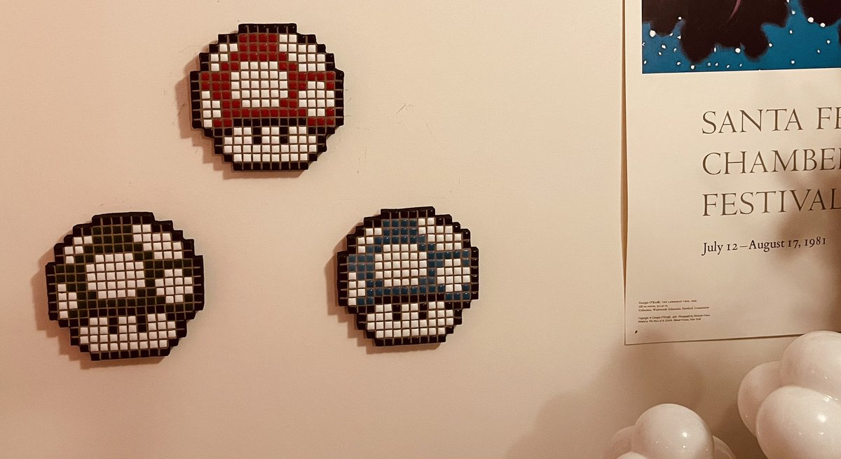 Mush up, mash up . Love them. Thank you, <a href="/AngusArt85/">Angus</a>