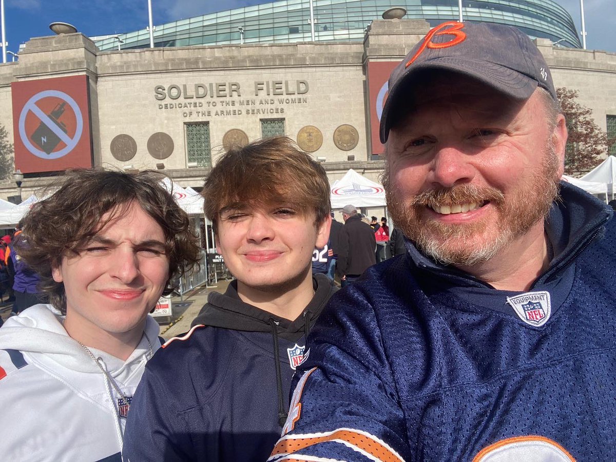 mcgovern_tj's tweet photo. Bear down! https://t.co/jWTTCaCjMS