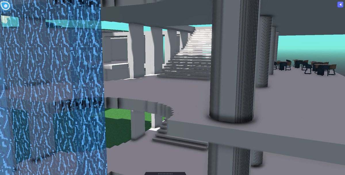 hhmetaverse's tweet photo. Happiness House is the world’s first completely free and non-gated mental health resource in the Metaverse. Equipped with several professional and peer run tools!

Created in partnership with @TheSandboxGame and @runaway_app, making the world happier is our biggest goal ✨

WIP: https://t.co/mJd1T5ntEQ
