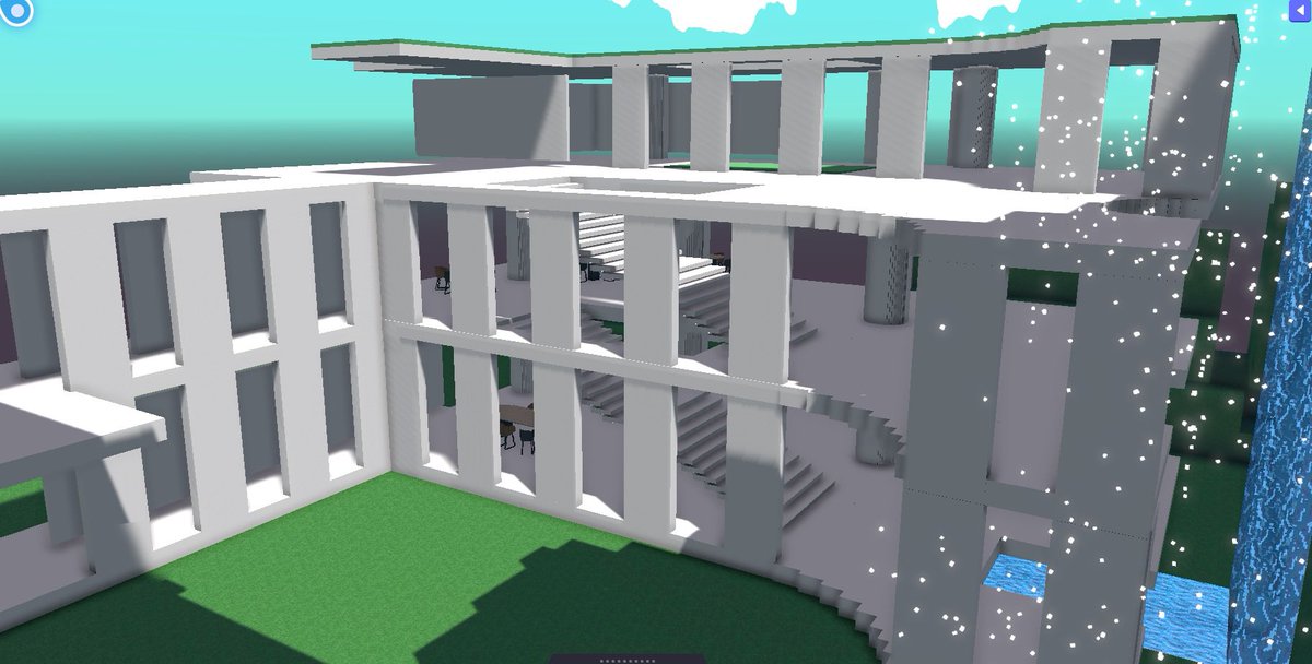 hhmetaverse's tweet photo. Happiness House is the world’s first completely free and non-gated mental health resource in the Metaverse. Equipped with several professional and peer run tools!

Created in partnership with @TheSandboxGame and @runaway_app, making the world happier is our biggest goal ✨

WIP: https://t.co/mJd1T5ntEQ