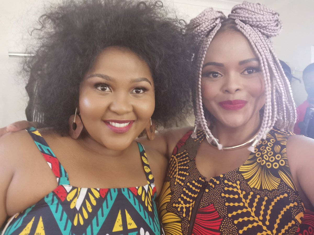 Who thinks Mosa and Bongani should date? Think Thandeka approves? #AfricanDreams #AfricanMockumentary #AfricanMockuSeries #BusaBuntuPictures