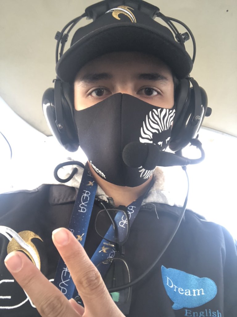ChrisGDL_Space's tweet photo. Sin duda alguna de los mejores momentos de mi vida, agradezco a todos y cada uno de ustedes que se preocupó en apoyar un sueño que nos pone a todos en alto, sin duda una experiencia llena de aprendizaje y con ganas de más, el hambre de seguir adelante aumenta más y más. Gracias. https://t.co/e09w8mAkBl