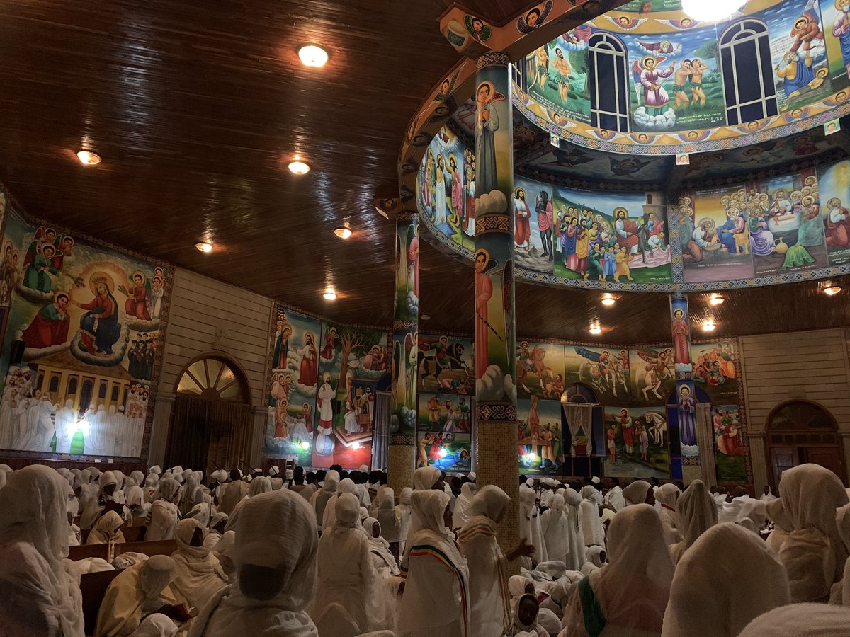 millygetu's tweet photo. ኃያሉ ሚካኤል ድንቅን አደረገ
12🙏🏽 https://t.co/TR9rD2ZMZ4
