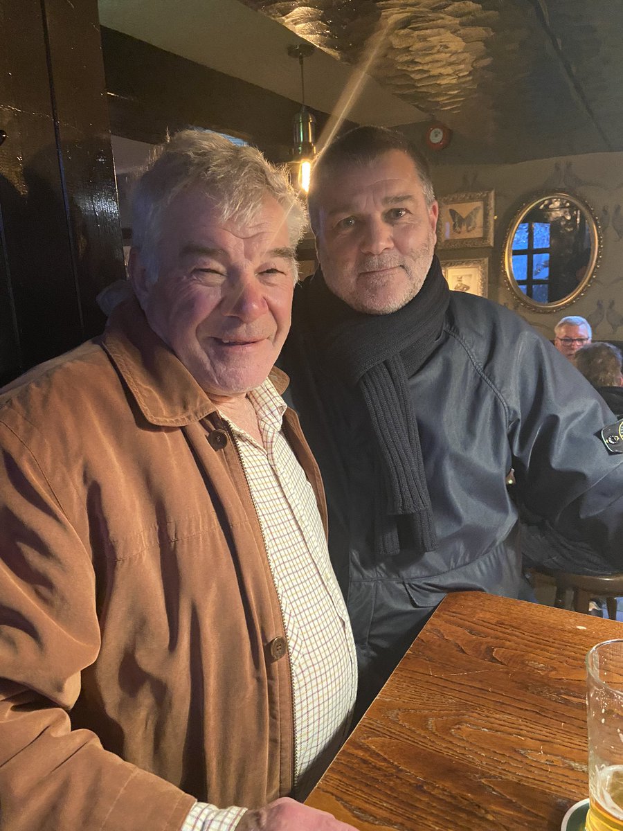 The Baron tweet media