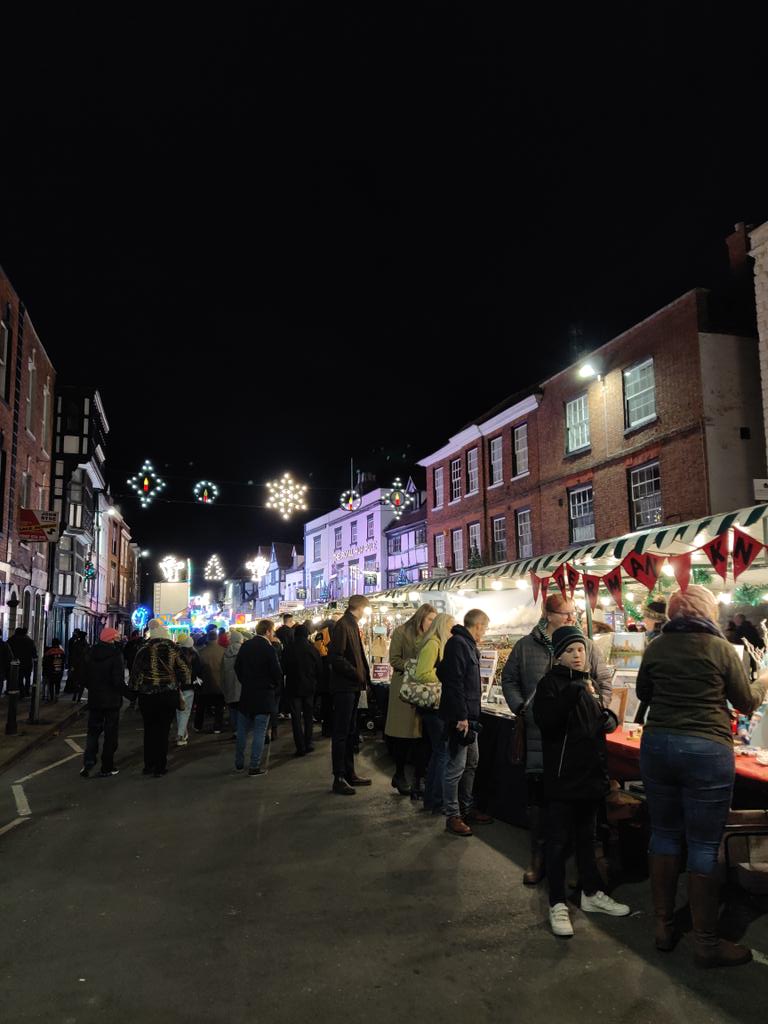 53 Church Street tweet media