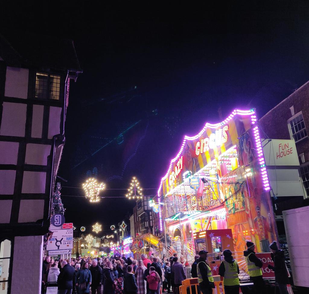 53 Church Street tweet media