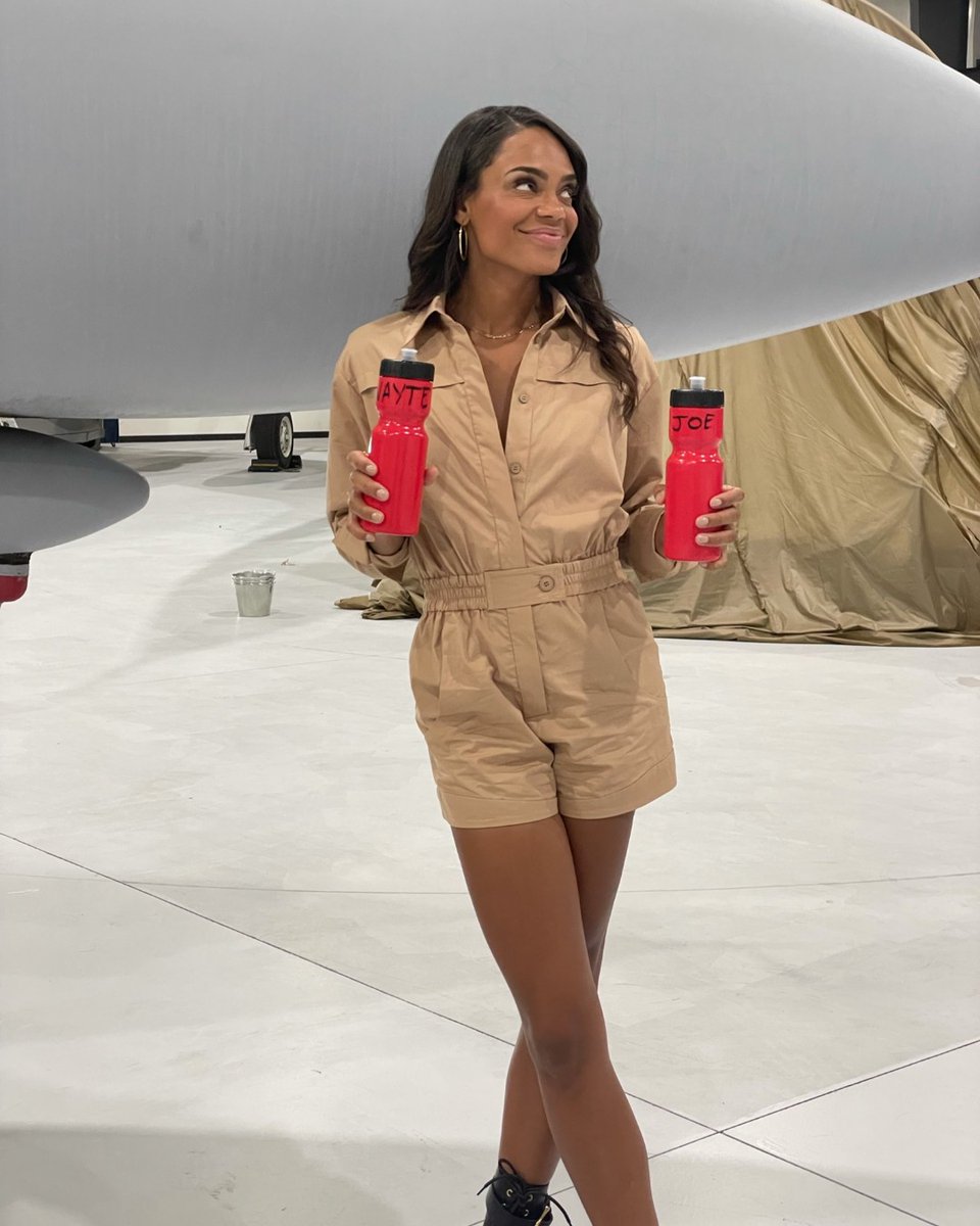 Bachelor Nation Casting tweet media