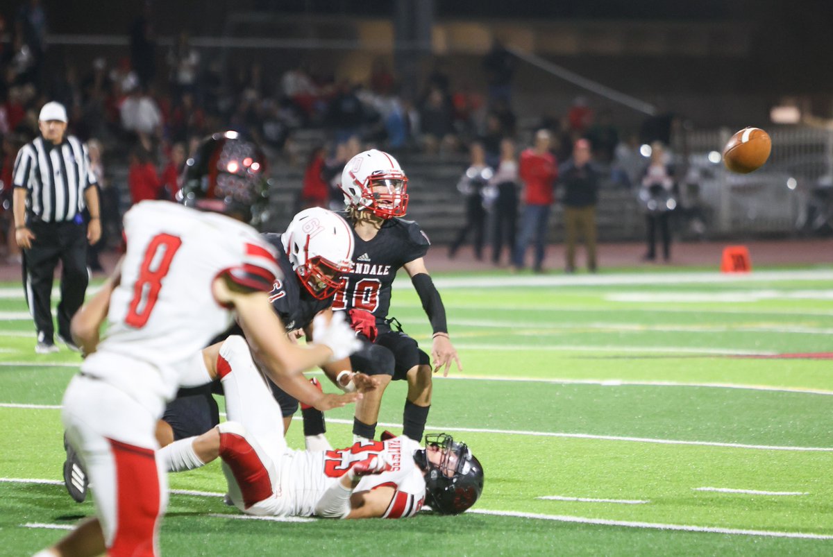 A pitch and a pancake?