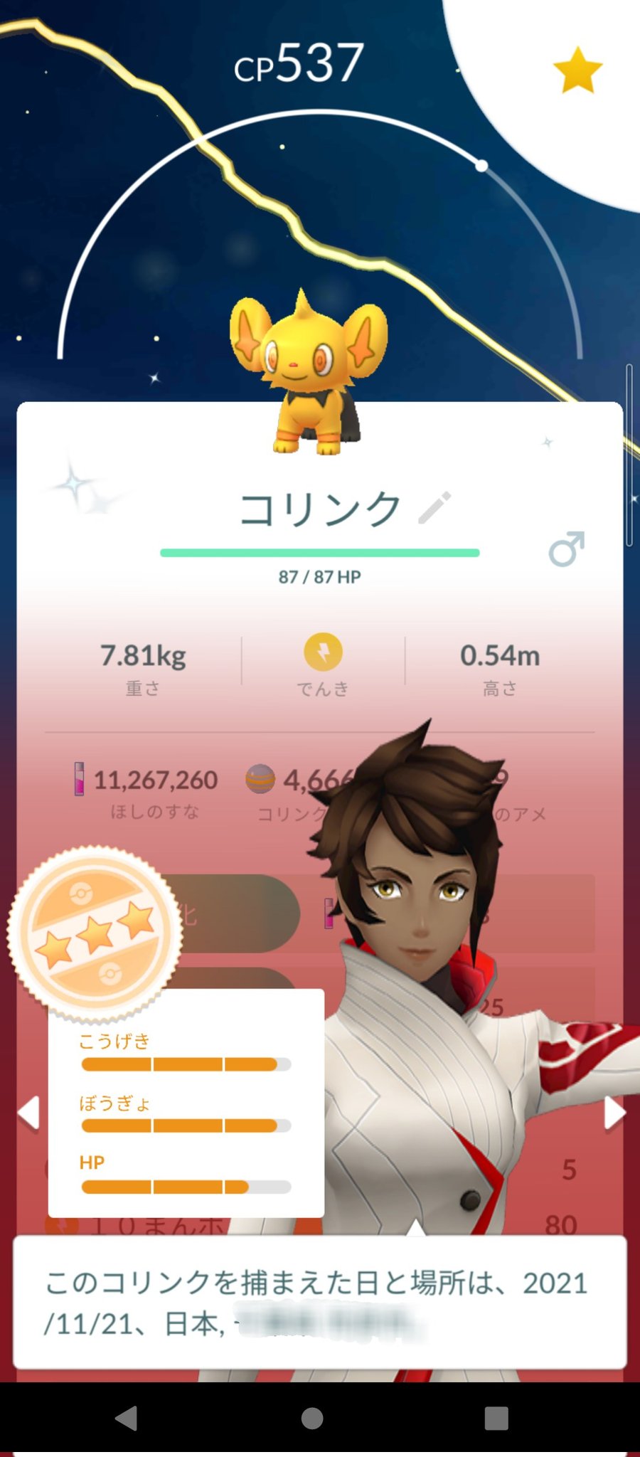 色違いレントラー Twitter Search Twitter