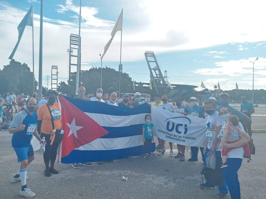 Universidad de las Ciencias Informáticas tweet media