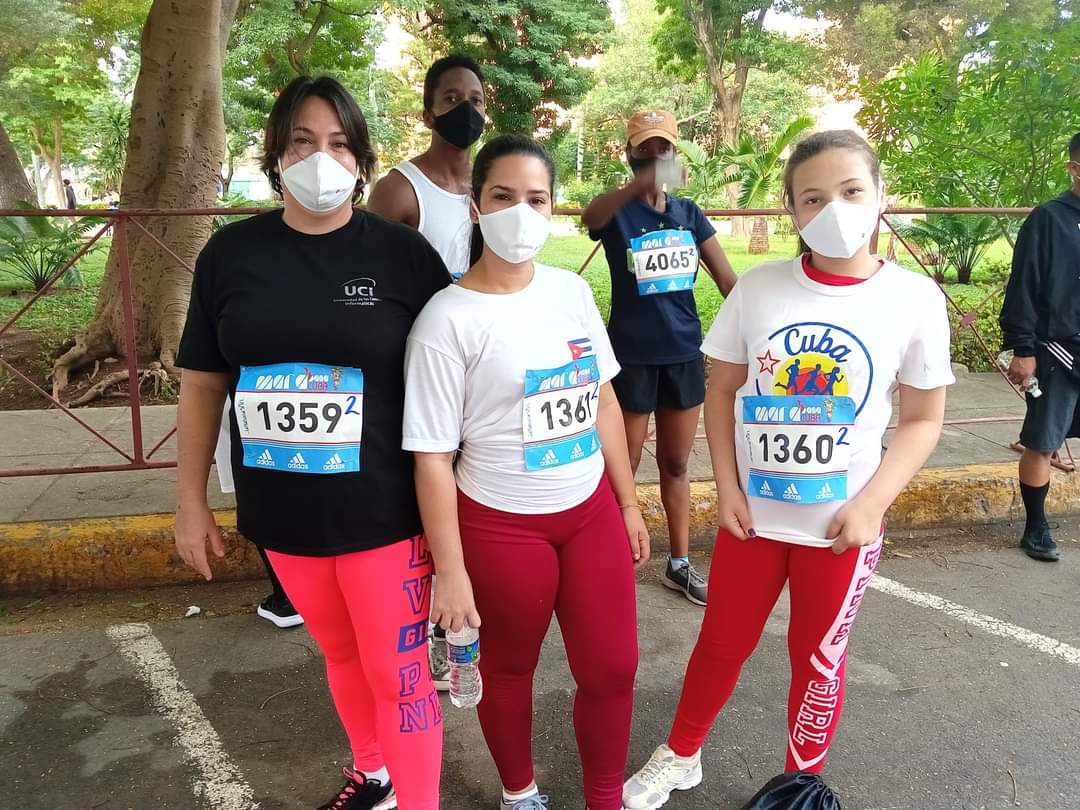 Universidad de las Ciencias Informáticas tweet media