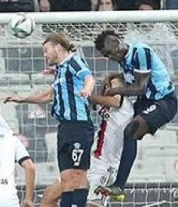 İstifa edin; onurunuz varsa! <a href="/TFF_Org/">TFF</a> 

Not: Görüntüler beIN SPORTS’tan alınmıştır.