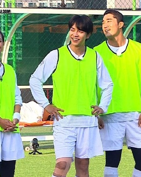 Such a happy weekend for fans 🥰
Thank you dear 🤗💕