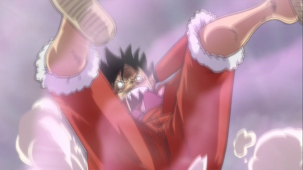 Manu_Chopper's tweet photo. Ae a Big Mom tá gritando!#onepiece835 https://t.co/3uyHdiWBwy