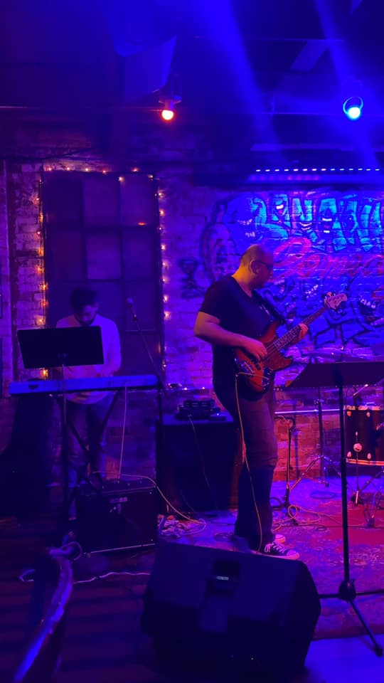 AlteredStage's tweet image. THANK YOU, MEMBERS! / 12.4 Reggies GIG / 12.21 Unplugged ALTERED VENUE - mailchi.mp/alteredstage/t…