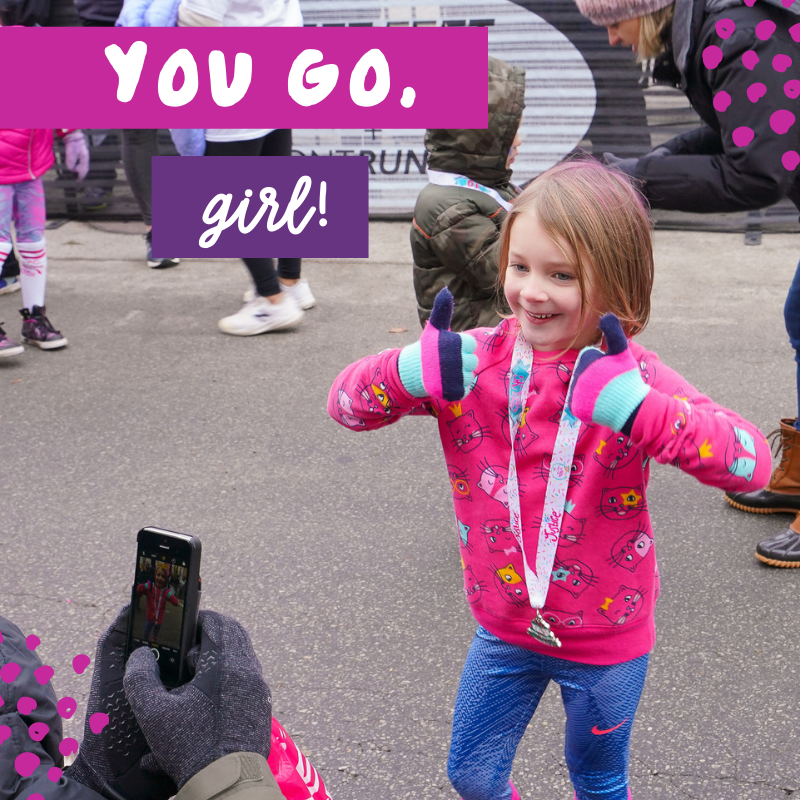 gotrco's tweet photo. We did it!🙌 In Central Ohio, over 600 girls joyfully and confidently completed their Girls on the Run season! Join us in celebrating all of our girls and everything they’ve accomplished through our program!🎉
#girlsontherun #girlempowermentprogram #celebrateeveryvictory https://t.co/47QE4JZJhY
