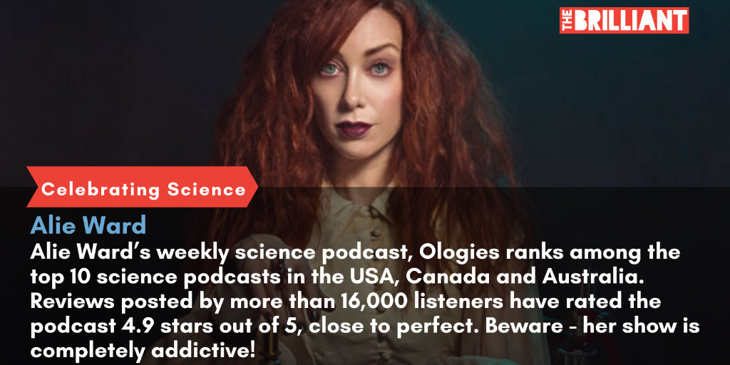 TheBrilliant tweet media